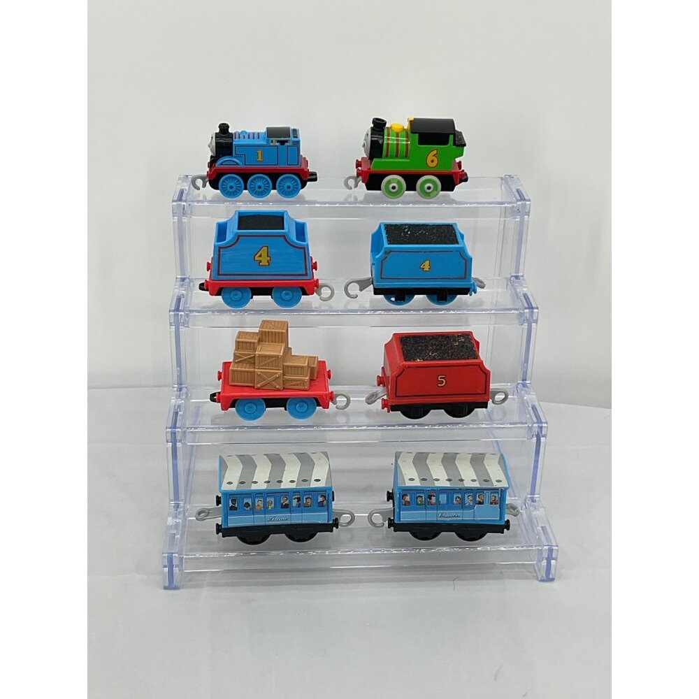 Thomas & Friends Train Set of 8